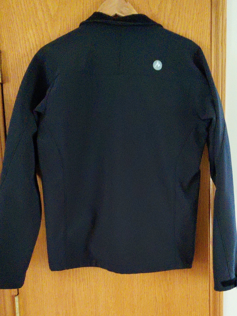 Marmot softshell Jacket - Picture 2 of 8